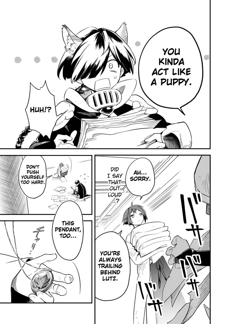 Mudameshi Kurai Nintei Sareta Node Aiso O Tsukashi Teikoku Ni Utsute Shusse Suru Ookuku No Erai Hitoni Wa Sore Ga Wakara No Desu 43 5