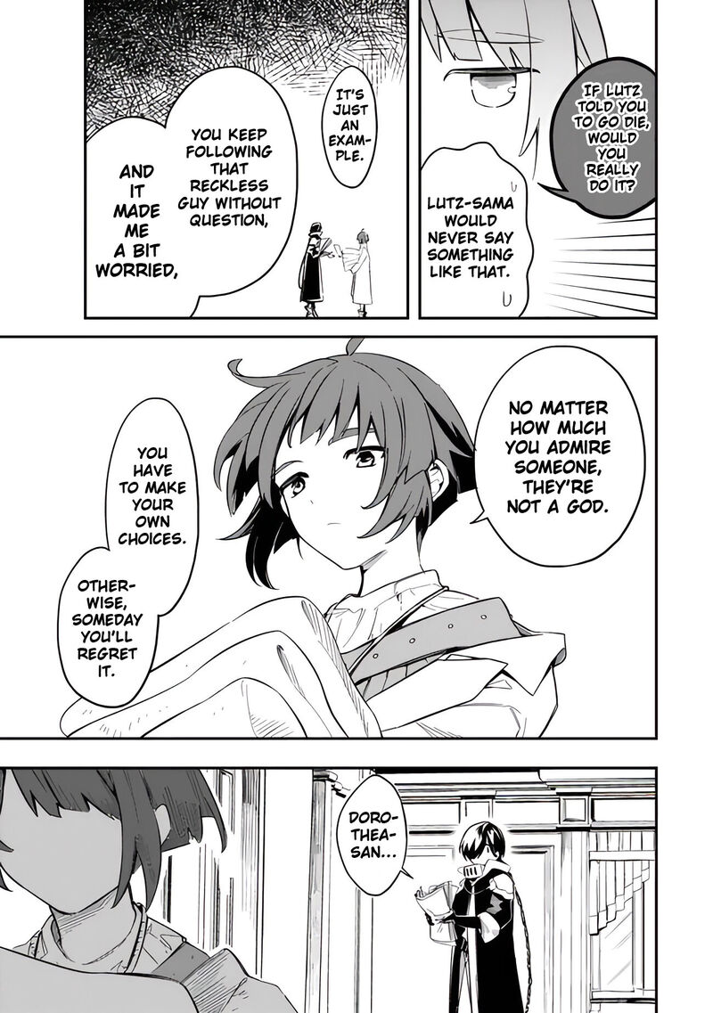 Mudameshi Kurai Nintei Sareta Node Aiso O Tsukashi Teikoku Ni Utsute Shusse Suru Ookuku No Erai Hitoni Wa Sore Ga Wakara No Desu 43 7