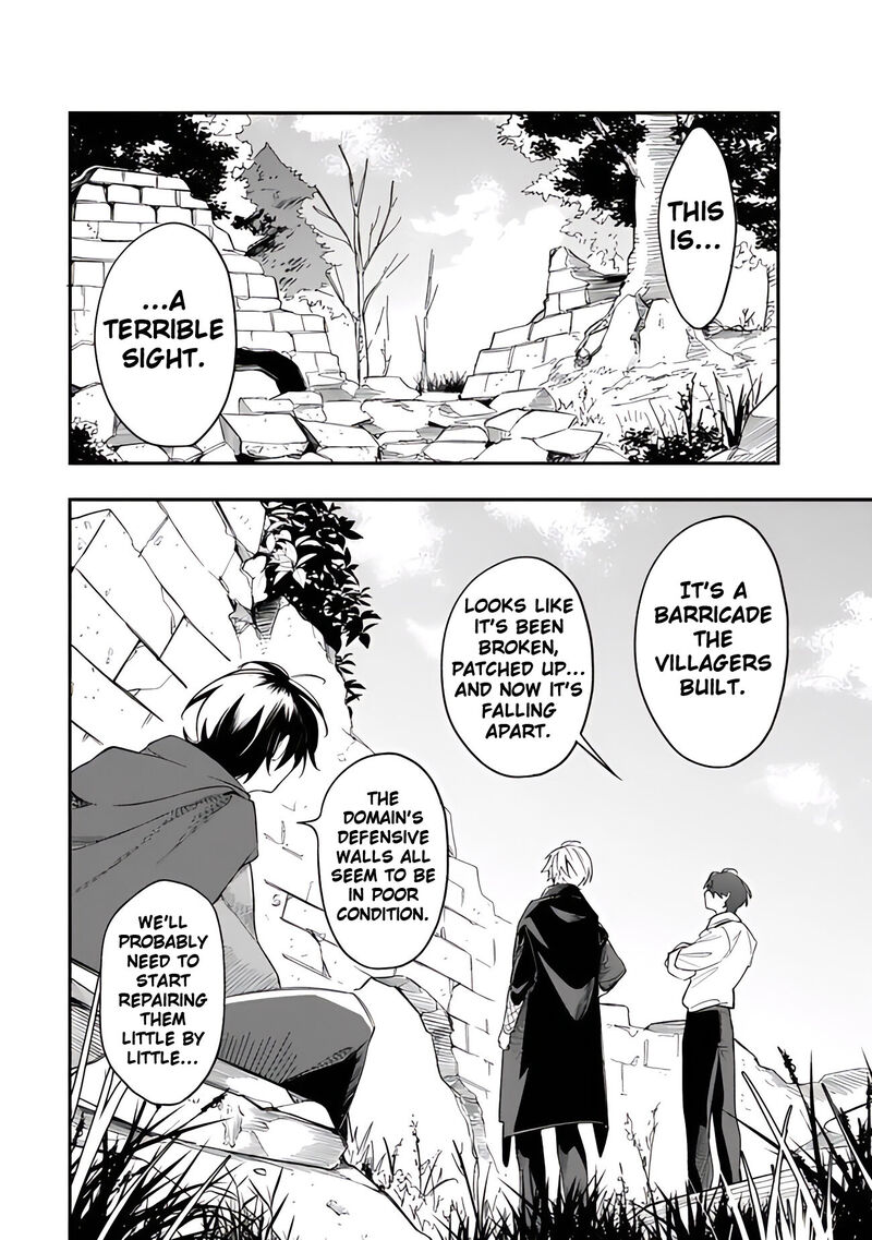 Mudameshi Kurai Nintei Sareta Node Aiso O Tsukashi Teikoku Ni Utsute Shusse Suru Ookuku No Erai Hitoni Wa Sore Ga Wakara No Desu 43 8