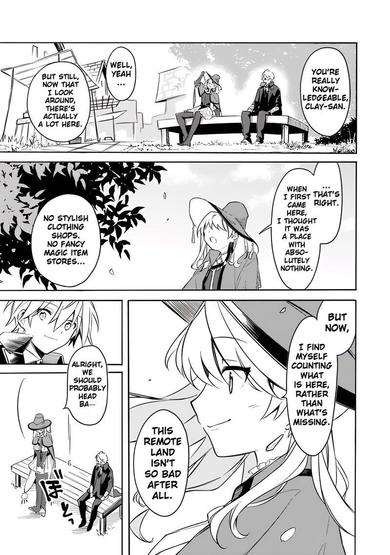 Mudameshi Kurai Nintei Sareta Node Aiso O Tsukashi Teikoku Ni Utsute Shusse Suru Ookuku No Erai Hitoni Wa Sore Ga Wakara No Desu 43e 7