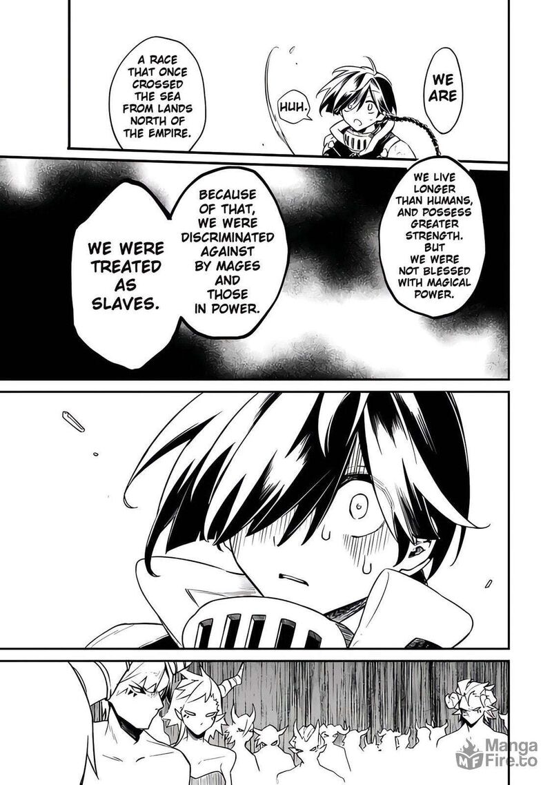 Mudameshi Kurai Nintei Sareta Node Aiso O Tsukashi Teikoku Ni Utsute Shusse Suru Ookuku No Erai Hitoni Wa Sore Ga Wakara No Desu 45 15