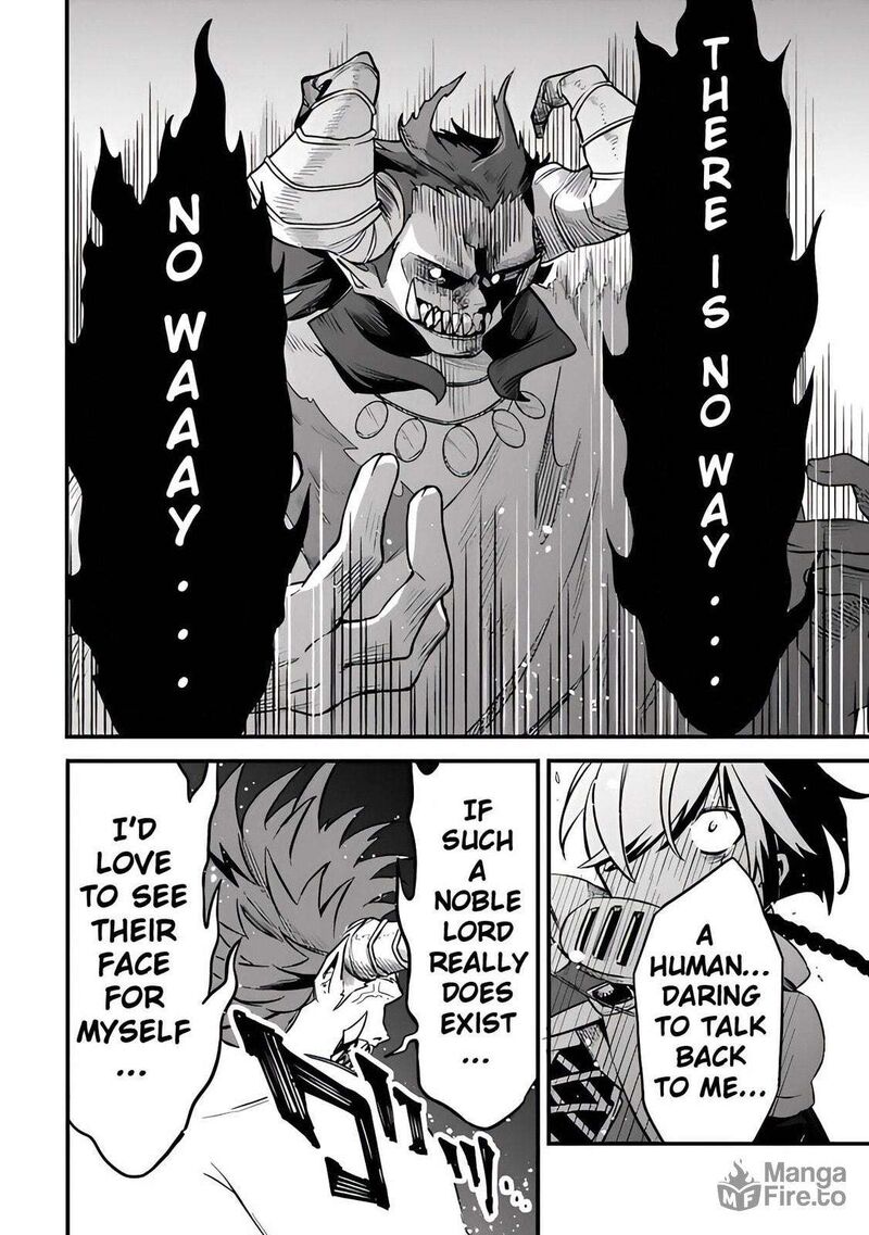 Mudameshi Kurai Nintei Sareta Node Aiso O Tsukashi Teikoku Ni Utsute Shusse Suru Ookuku No Erai Hitoni Wa Sore Ga Wakara No Desu 45 18