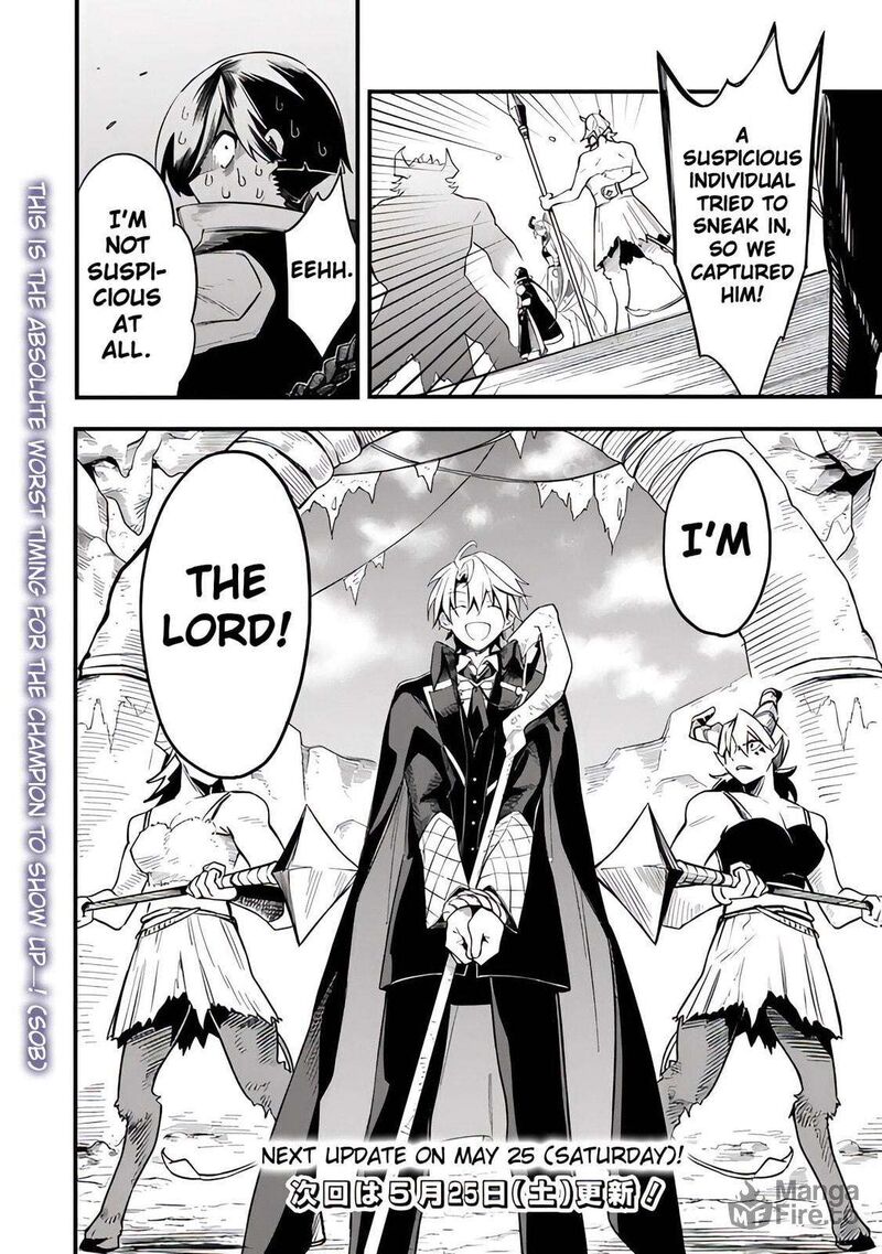 Mudameshi Kurai Nintei Sareta Node Aiso O Tsukashi Teikoku Ni Utsute Shusse Suru Ookuku No Erai Hitoni Wa Sore Ga Wakara No Desu 45 20