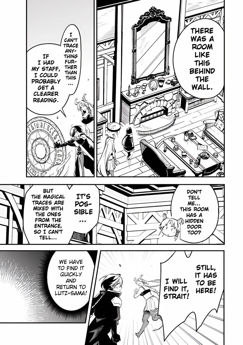 Mudameshi Kurai Nintei Sareta Node Aiso O Tsukashi Teikoku Ni Utsute Shusse Suru Ookuku No Erai Hitoni Wa Sore Ga Wakara No Desu 47 13