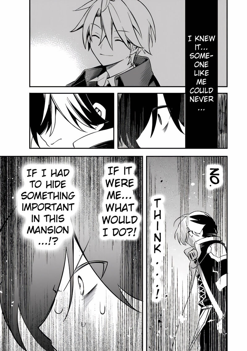 Mudameshi Kurai Nintei Sareta Node Aiso O Tsukashi Teikoku Ni Utsute Shusse Suru Ookuku No Erai Hitoni Wa Sore Ga Wakara No Desu 47 15