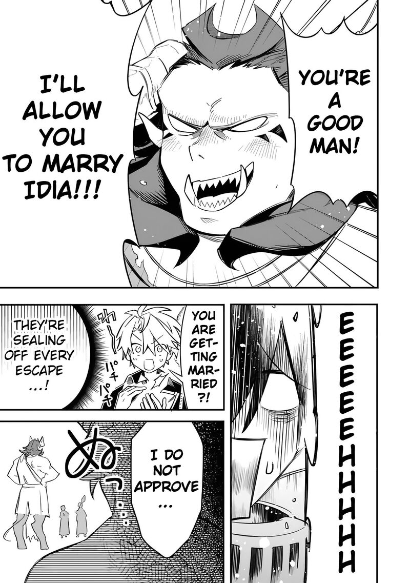 Mudameshi Kurai Nintei Sareta Node Aiso O Tsukashi Teikoku Ni Utsute Shusse Suru Ookuku No Erai Hitoni Wa Sore Ga Wakara No Desu 48 15