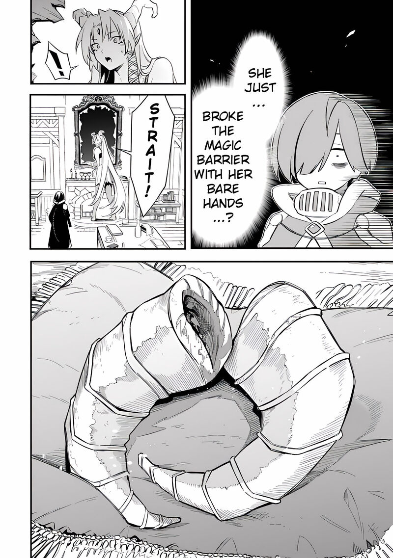 Mudameshi Kurai Nintei Sareta Node Aiso O Tsukashi Teikoku Ni Utsute Shusse Suru Ookuku No Erai Hitoni Wa Sore Ga Wakara No Desu 48 6