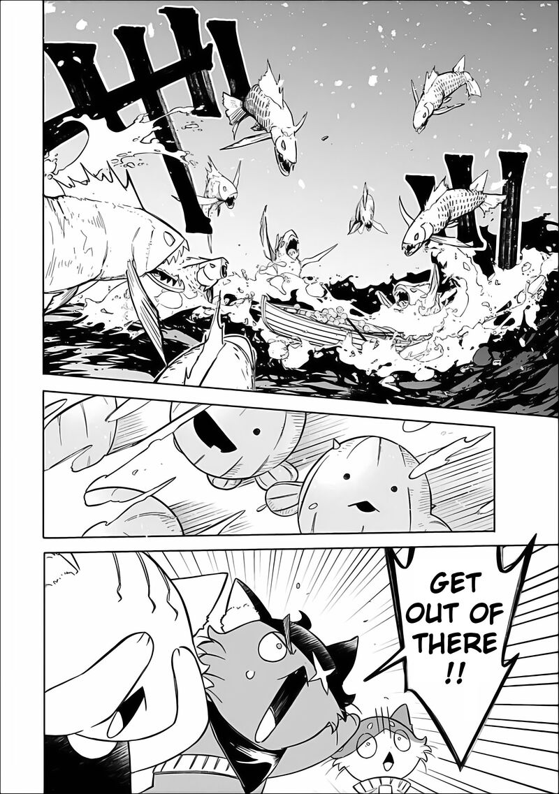 Mudameshi Kurai Nintei Sareta Node Aiso O Tsukashi Teikoku Ni Utsute Shusse Suru Ookuku No Erai Hitoni Wa Sore Ga Wakara No Desu 61 10