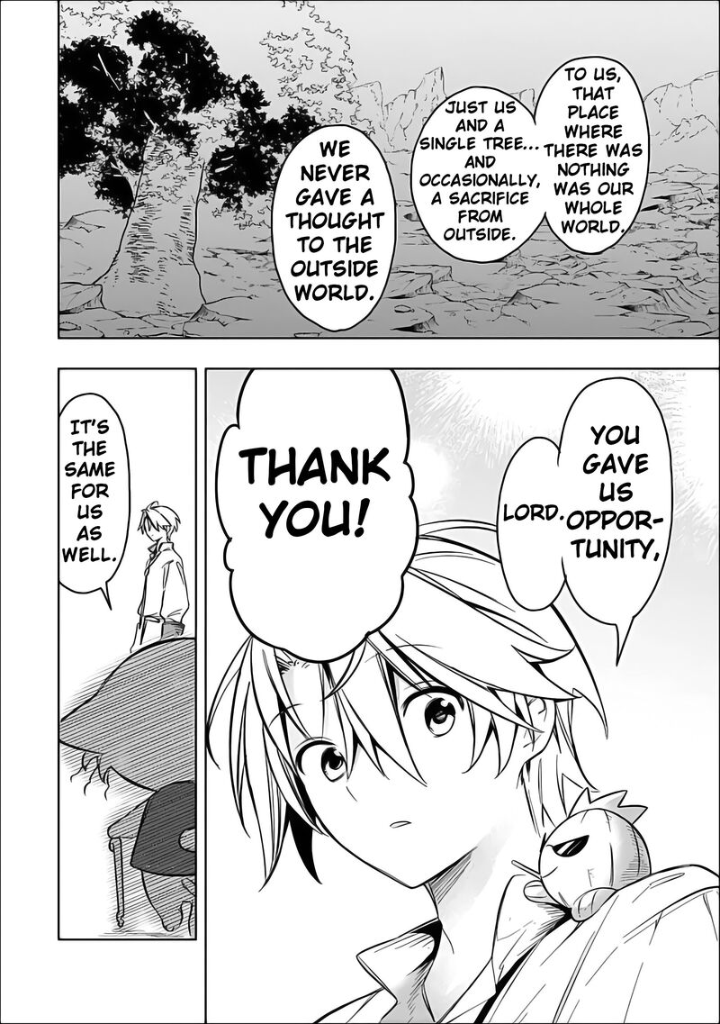 Mudameshi Kurai Nintei Sareta Node Aiso O Tsukashi Teikoku Ni Utsute Shusse Suru Ookuku No Erai Hitoni Wa Sore Ga Wakara No Desu 61 20