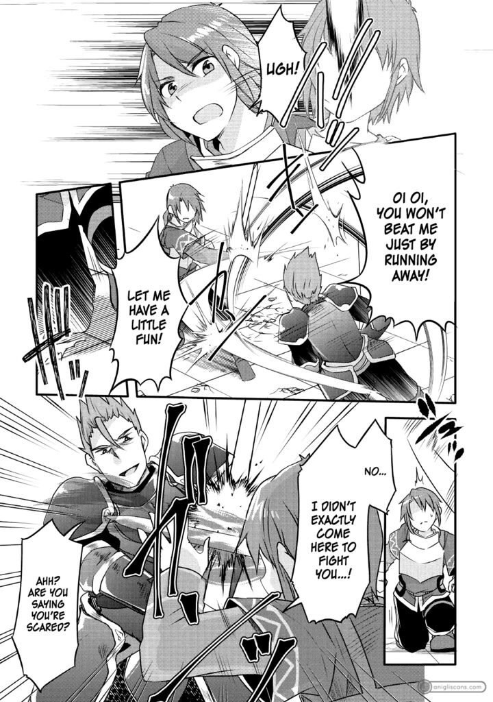 Mugen No Skill Getter 12 3