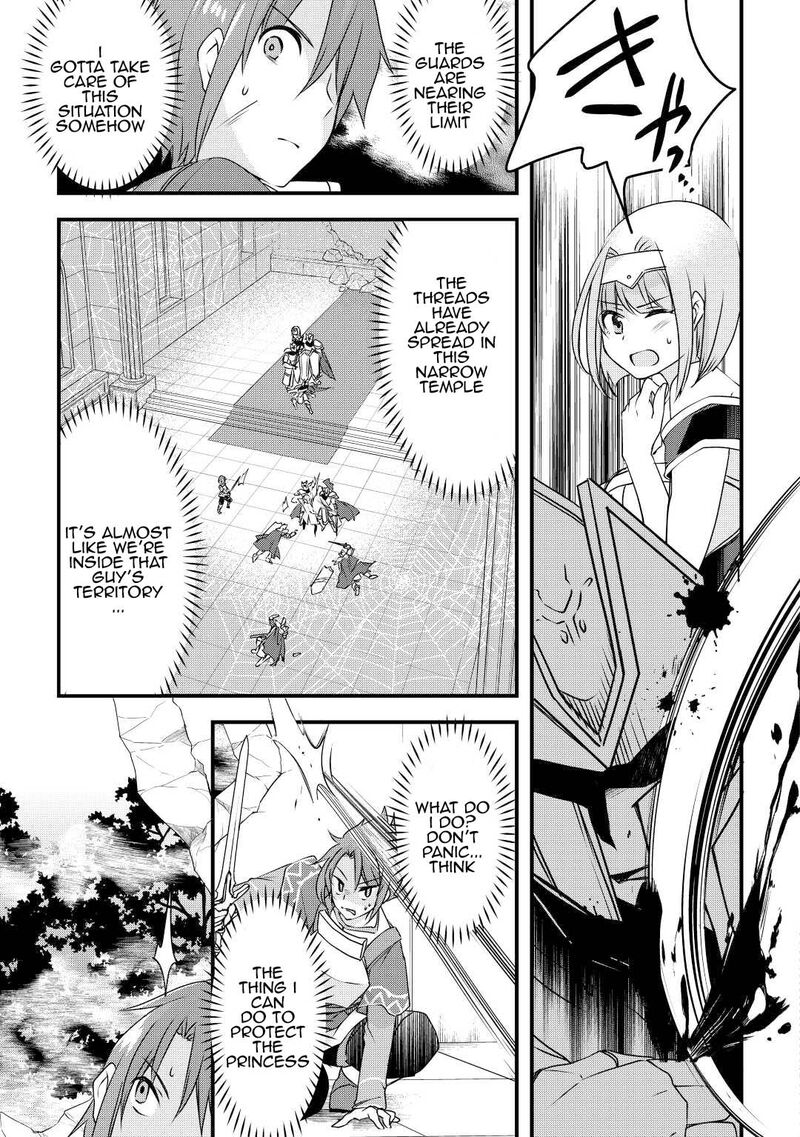 Mugen No Skill Getter 19 21