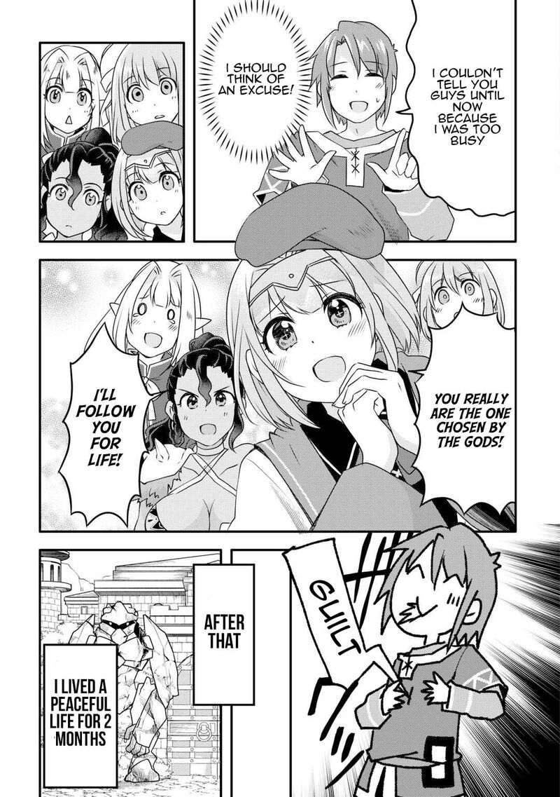 Mugen No Skill Getter 30 13