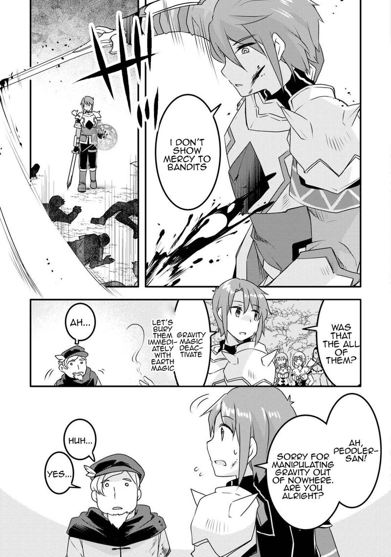 Mugen No Skill Getter 30 3