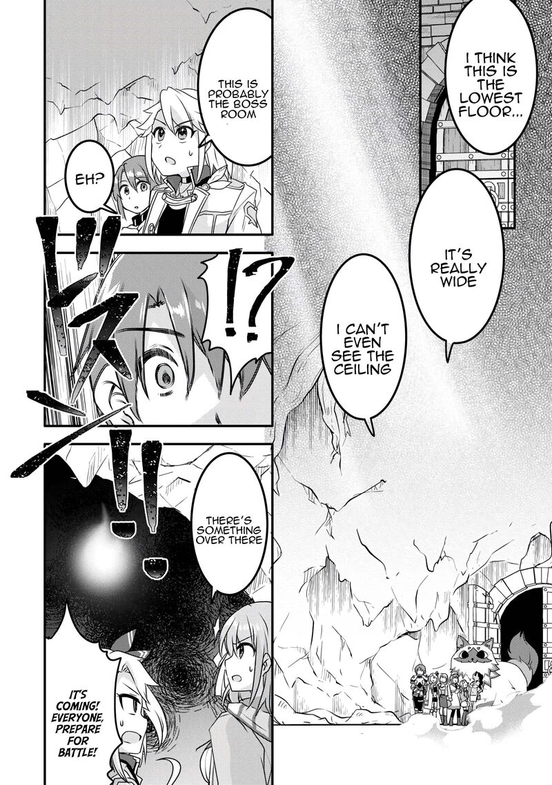 Mugen No Skill Getter 34 27