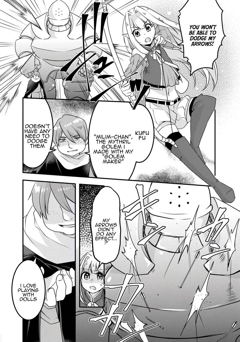 Mugen No Skill Getter 34 8