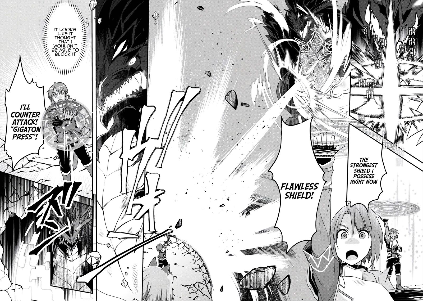 Mugen No Skill Getter 35 10