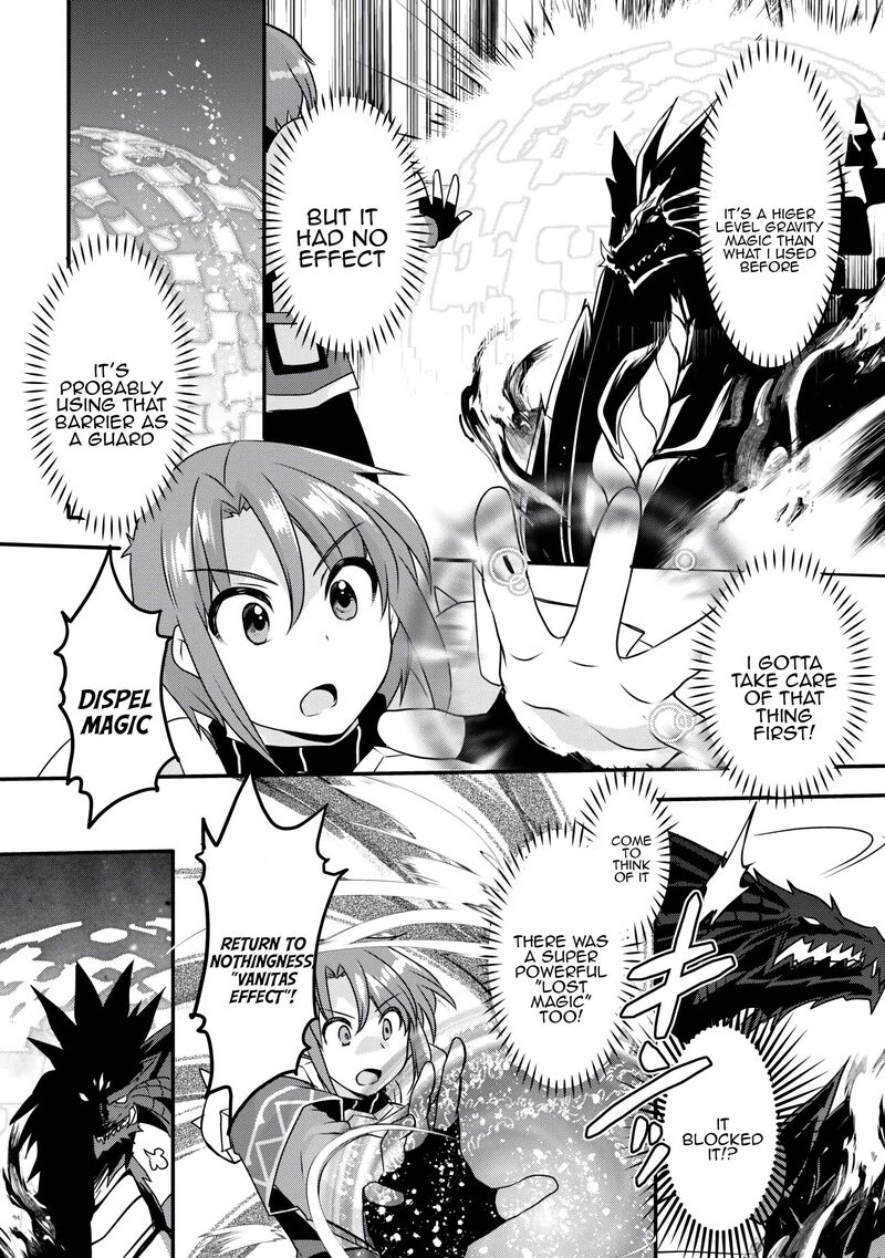 Mugen No Skill Getter 35 11