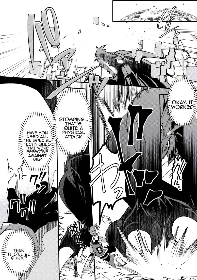 Mugen No Skill Getter 35 12