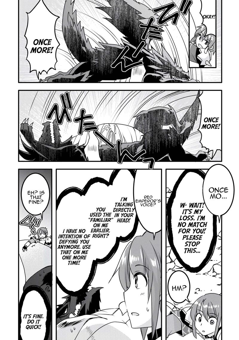 Mugen No Skill Getter 35 14