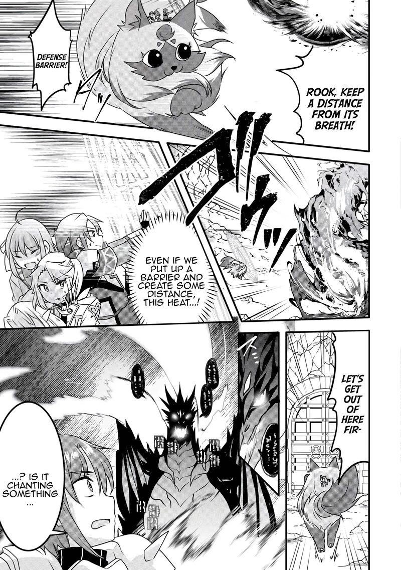 Mugen No Skill Getter 35 3