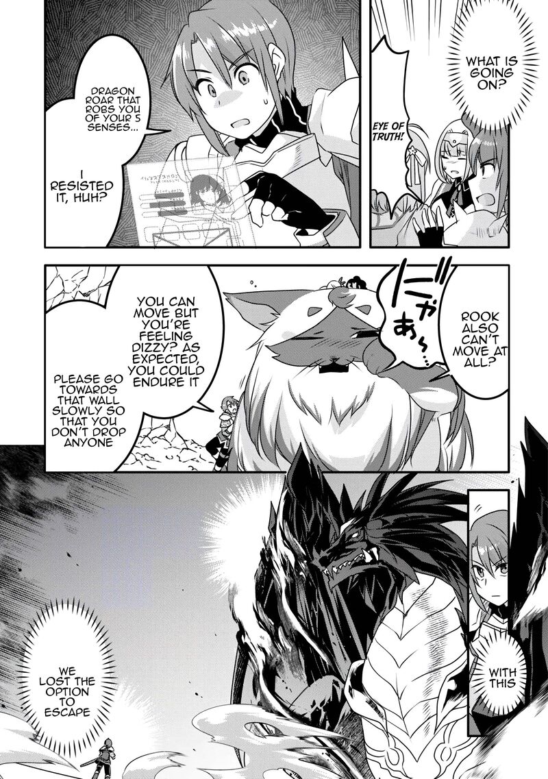 Mugen No Skill Getter 35 5