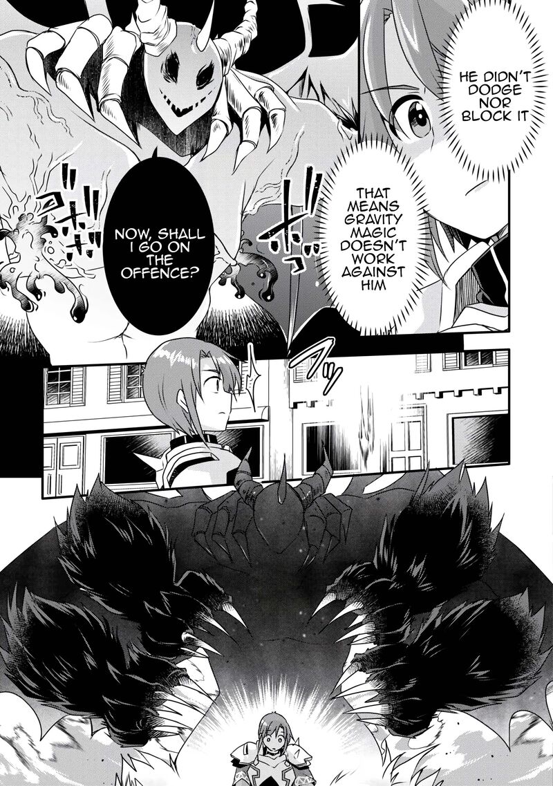 Mugen No Skill Getter 37 12