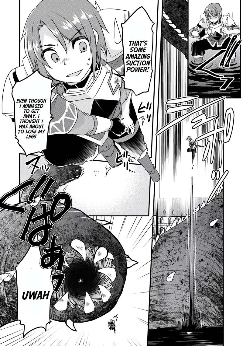 Mugen No Skill Getter 38 3