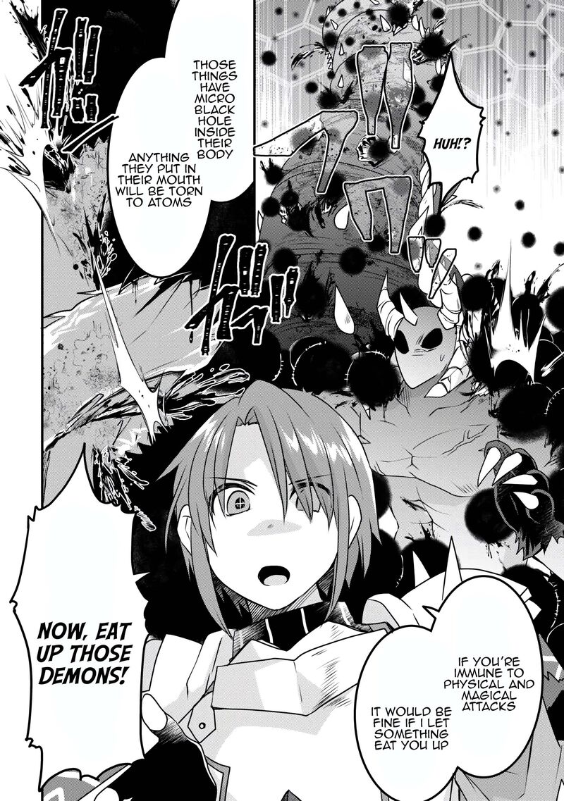 Mugen No Skill Getter 38 9