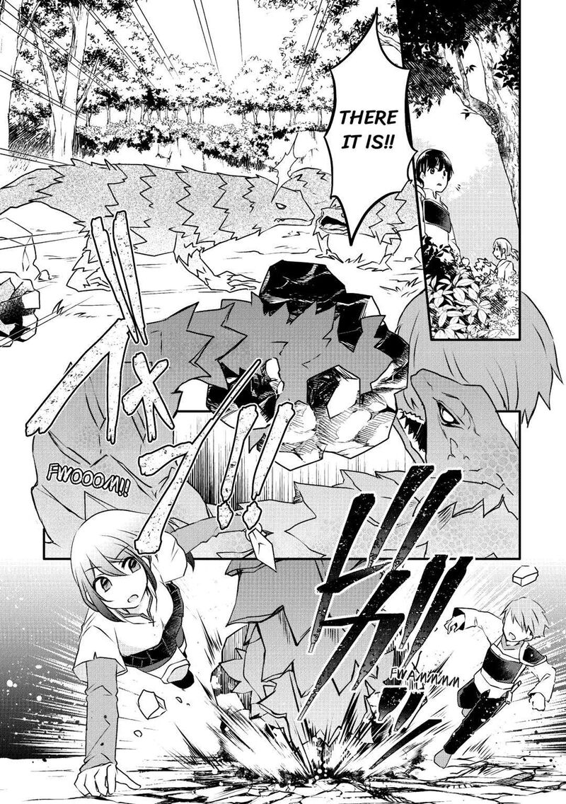 Mugen No Skill Getter 6 16