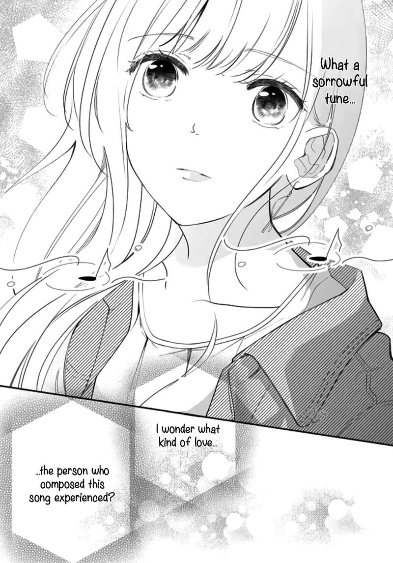 Mugi Kun Ni Koi Wo Shite Wa Ikenai 1 11