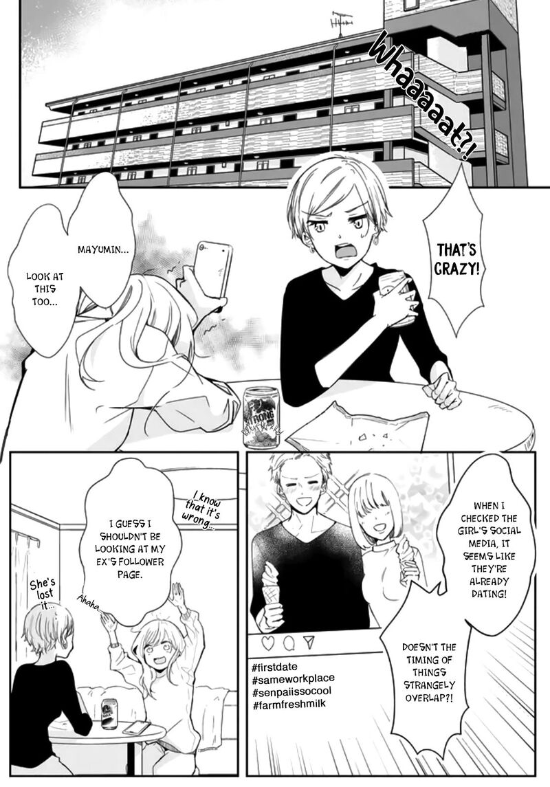 Mugi Kun Ni Koi Wo Shite Wa Ikenai 1 12