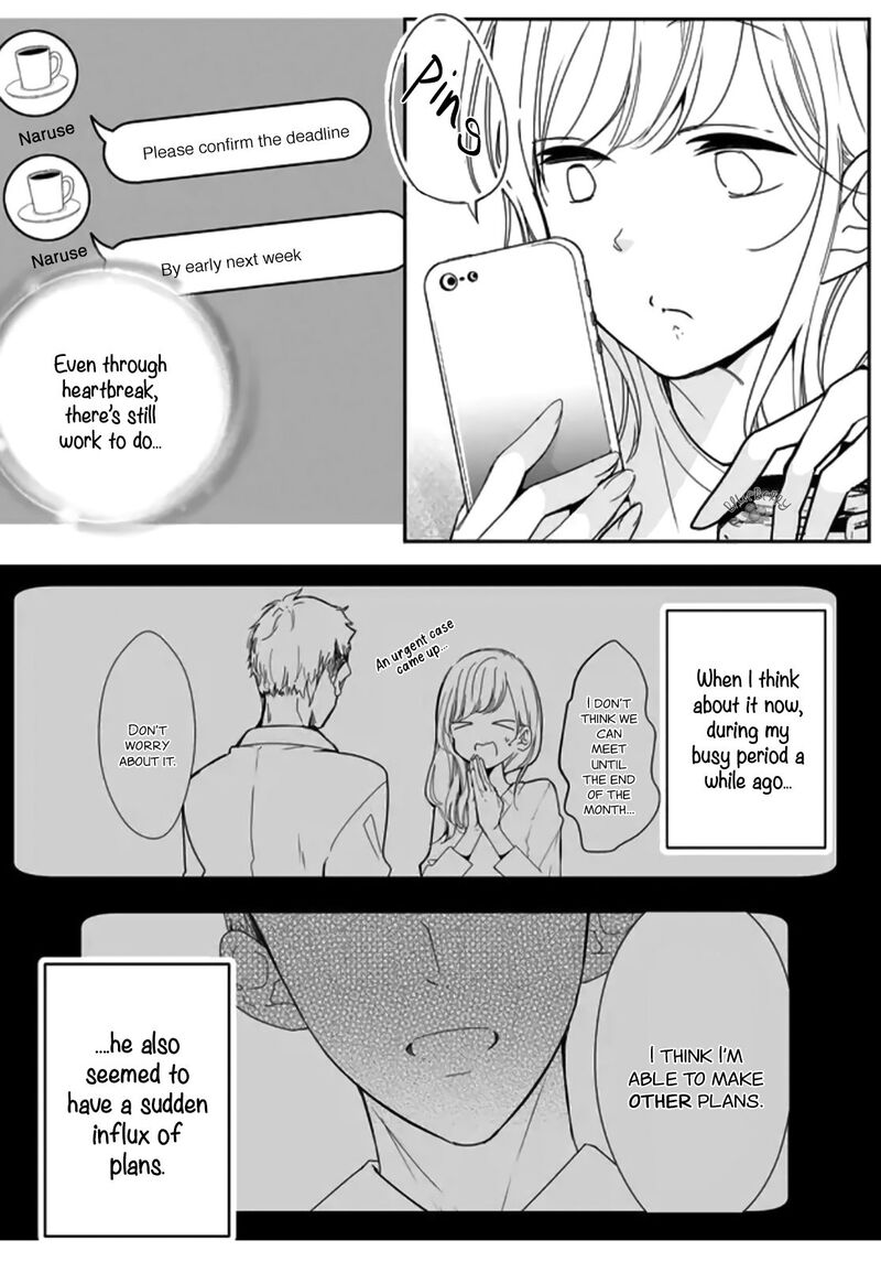 Mugi Kun Ni Koi Wo Shite Wa Ikenai 1 13