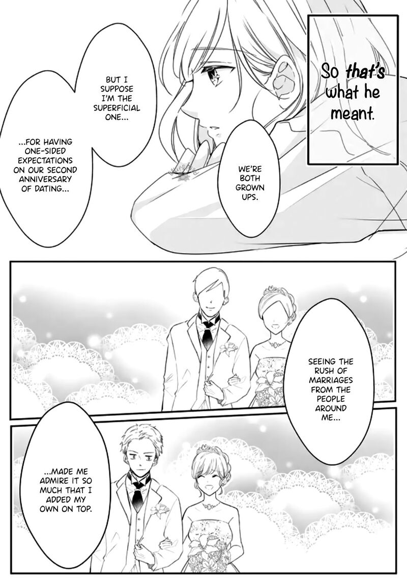 Mugi Kun Ni Koi Wo Shite Wa Ikenai 1 14