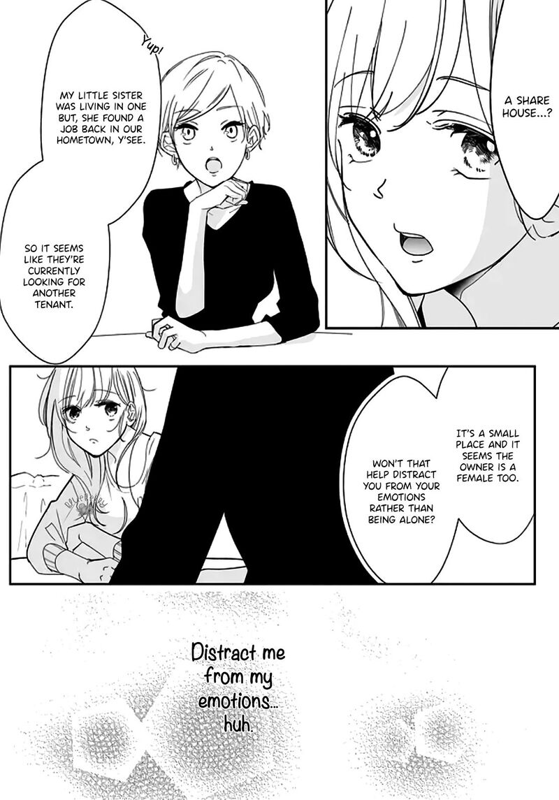 Mugi Kun Ni Koi Wo Shite Wa Ikenai 1 16