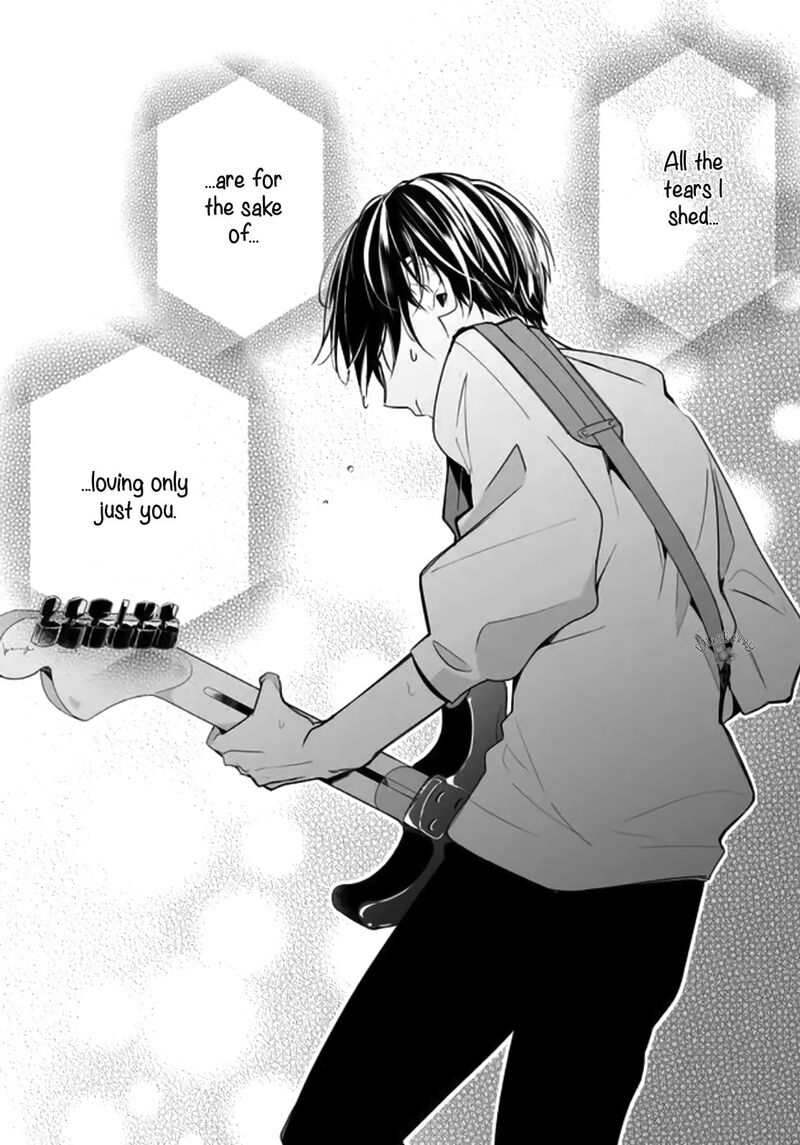 Mugi Kun Ni Koi Wo Shite Wa Ikenai 1 3