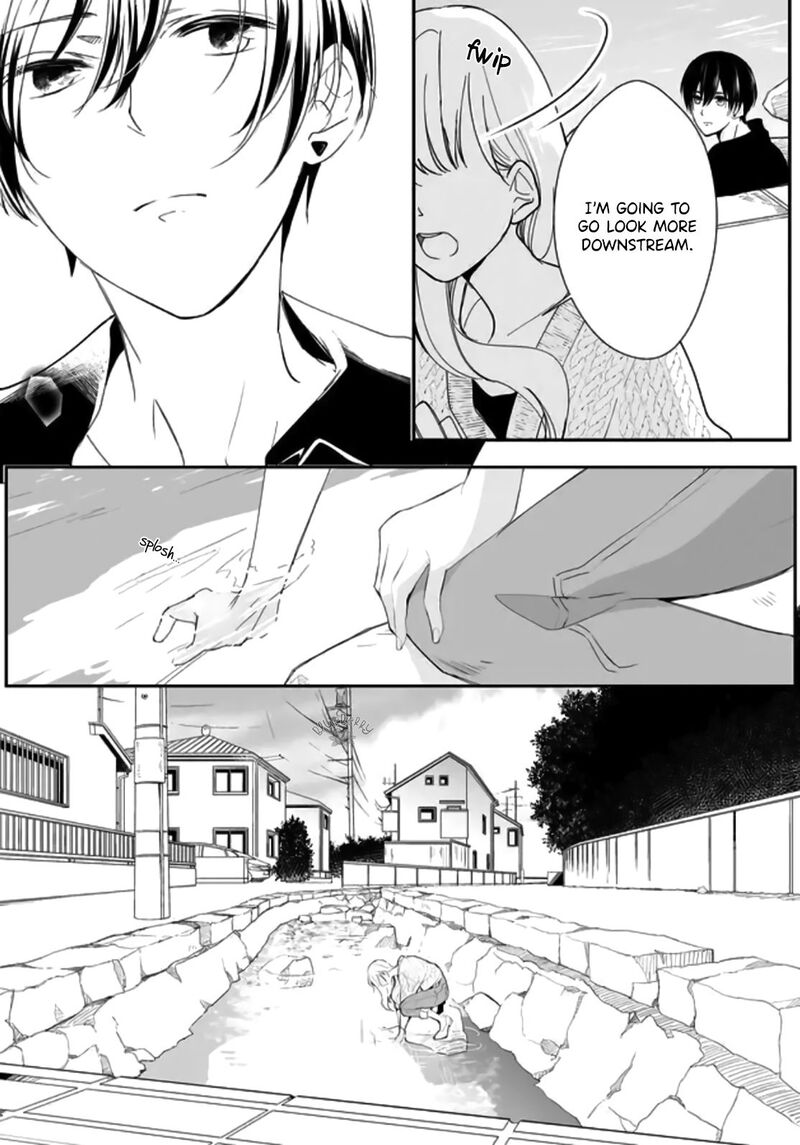 Mugi Kun Ni Koi Wo Shite Wa Ikenai 1 31