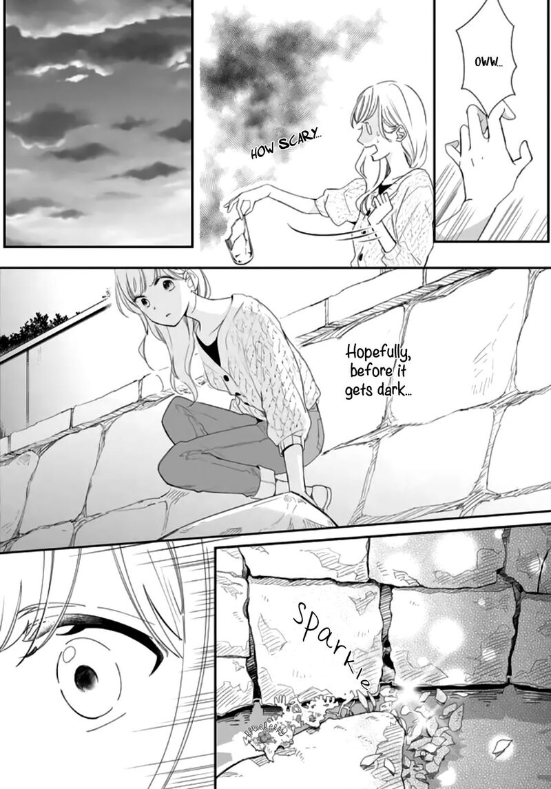 Mugi Kun Ni Koi Wo Shite Wa Ikenai 1 32