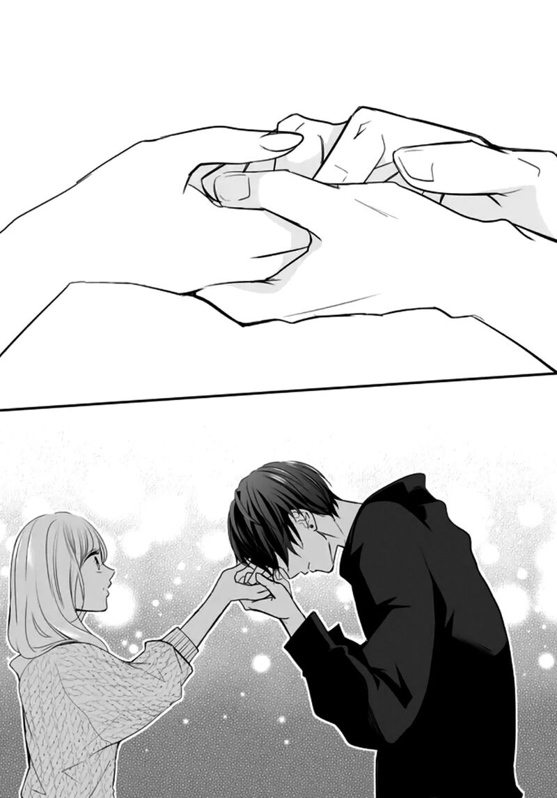 Mugi Kun Ni Koi Wo Shite Wa Ikenai 1 34