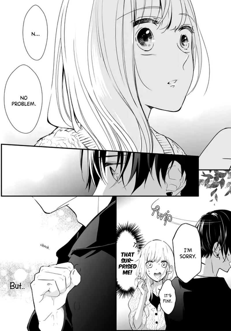 Mugi Kun Ni Koi Wo Shite Wa Ikenai 1 36