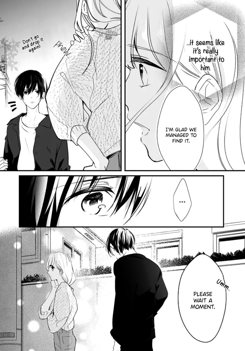 Mugi Kun Ni Koi Wo Shite Wa Ikenai 1 37