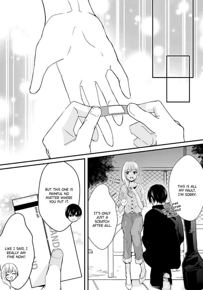 Mugi Kun Ni Koi Wo Shite Wa Ikenai 1 38