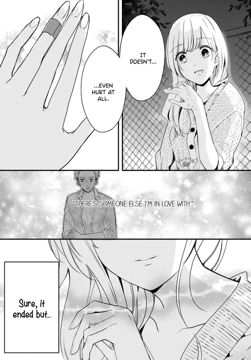 Mugi Kun Ni Koi Wo Shite Wa Ikenai 1 39