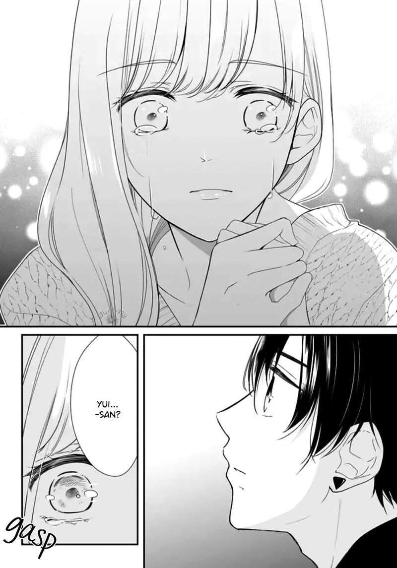 Mugi Kun Ni Koi Wo Shite Wa Ikenai 1 41