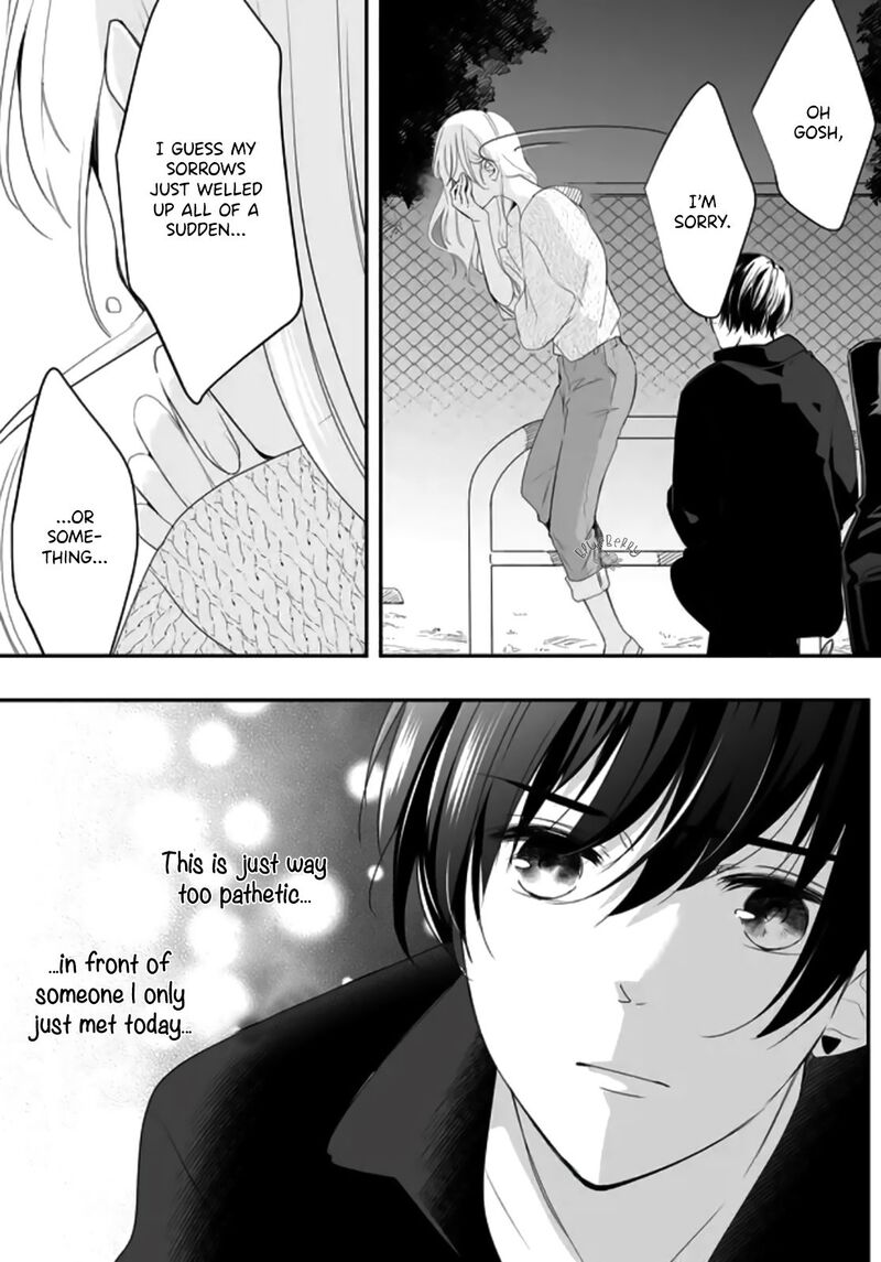 Mugi Kun Ni Koi Wo Shite Wa Ikenai 1 42
