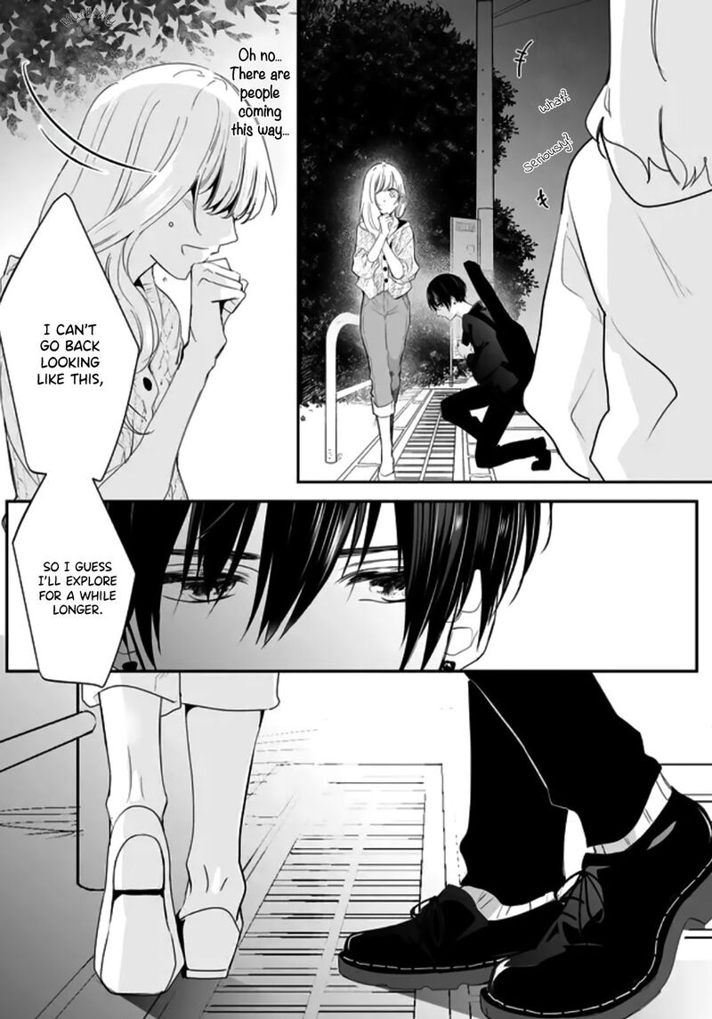 Mugi Kun Ni Koi Wo Shite Wa Ikenai 1 43