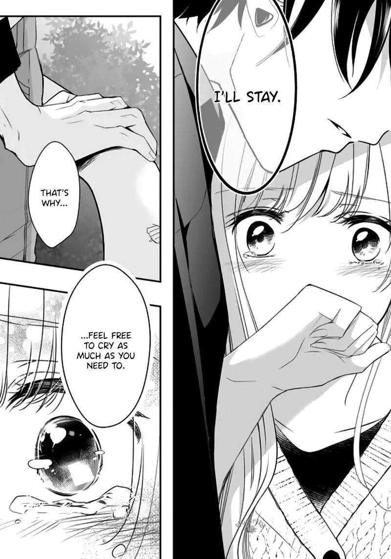 Mugi Kun Ni Koi Wo Shite Wa Ikenai 1 45