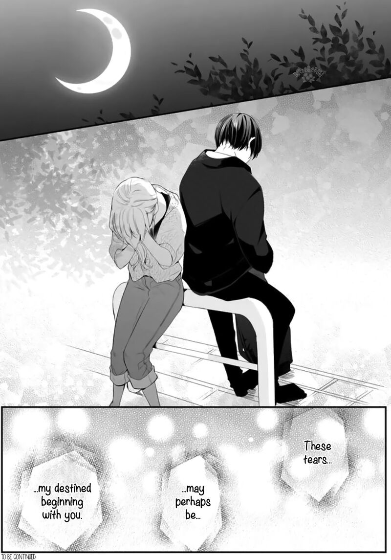 Mugi Kun Ni Koi Wo Shite Wa Ikenai 1 46