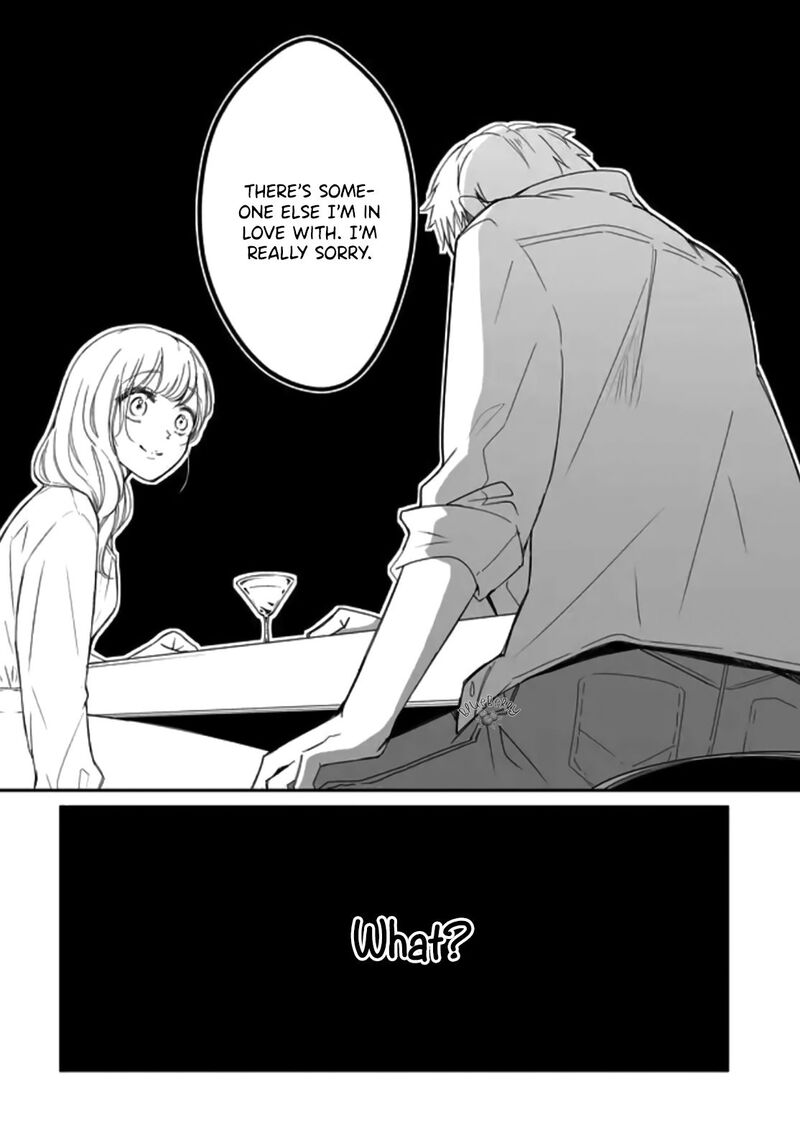 Mugi Kun Ni Koi Wo Shite Wa Ikenai 1 8