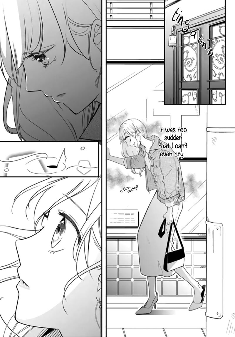 Mugi Kun Ni Koi Wo Shite Wa Ikenai 1 9