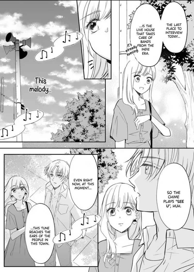Mugi Kun Ni Koi Wo Shite Wa Ikenai 10 12